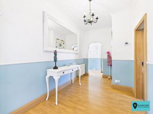 Hallway - click for photo gallery